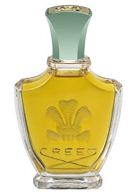 creed irisia perfume